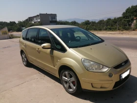 Обява за продажба на Ford S-Max ~6 500 лв. - изображение 2
