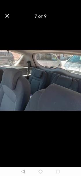 Обява за продажба на Ford S-Max ~6 500 лв. - изображение 9