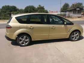 Обява за продажба на Ford S-Max ~6 500 лв. - изображение 3