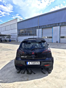 Mitsubishi Colt CZT | Mobile.bg    5