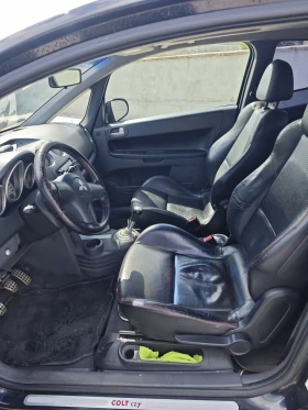 Mitsubishi Colt CZT | Mobile.bg    9
