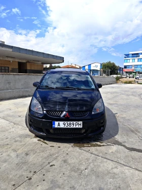 Mitsubishi Colt CZT | Mobile.bg    2