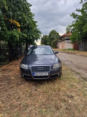 Audi A6 | Mobile.bg    2