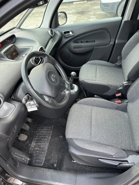 Обява за продажба на Citroen C3 Picasso 1.2 Excl ~5 400 EUR - изображение 10