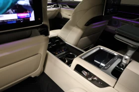 BMW 750 Long xDrive M-Paket 3xTV Exclusive, снимка 14 - Автомобили и джипове - 51752426