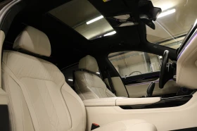 BMW 750 Long xDrive M-Paket 3xTV Exclusive, снимка 13 - Автомобили и джипове - 51752426