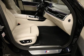 BMW 750 i Long xDrive M-Paket 3xTV Exclusive - 139500 лв. - 87688361 11