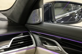 BMW 750 Long xDrive M-Paket 3xTV Exclusive, снимка 11 - Автомобили и джипове - 51752426