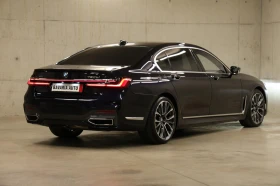 BMW 750 i Long xDrive M-Paket 3xTV Exclusive - 139500 лв. - 87688361 3