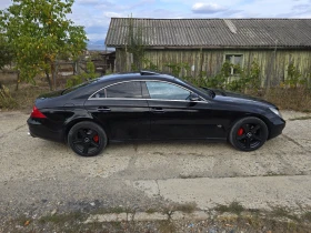 Обява за продажба на Mercedes-Benz CLS 500 AMG ~16 500 лв. - изображение 3