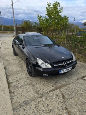 Обява за продажба на Mercedes-Benz CLS 500 AMG ~16 500 лв. - изображение 4