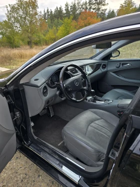 Обява за продажба на Mercedes-Benz CLS 500 AMG ~16 500 лв. - изображение 7