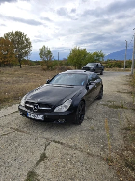 Обява за продажба на Mercedes-Benz CLS 500 AMG ~16 500 лв. - изображение 6