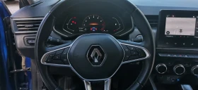 Обява за продажба на Renault Clio Intens ~24 900 лв. - изображение 7