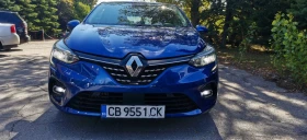 Обява за продажба на Renault Clio Intens ~24 900 лв. - изображение 3