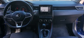 Обява за продажба на Renault Clio Intens ~24 900 лв. - изображение 1