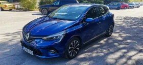 Обява за продажба на Renault Clio Intens ~24 900 лв. - изображение 1
