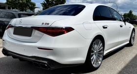 Mercedes-Benz S 63 AMG E-Performance* Night* Carbon* Pano - 139998 € / 273812.29 лв. - 21946284 3