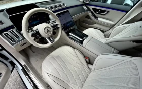 Mercedes-Benz S 63 AMG E-Performance* Night* Carbon* Pano - 139998 € / 273812.29 лв. - 21946284 4