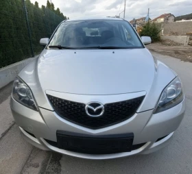 Обява за продажба на Mazda 3 Мазда 1.4i  Фейслифт ~4 999 лв. - изображение 3 | Auto.bg Обява за продажба на Mazda 3 Мазда 1.4i  Фейслифт ~4 999 лв. - изображение 3