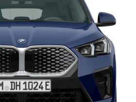 BMW iX2 xDrive30 | Mobile.bg    6