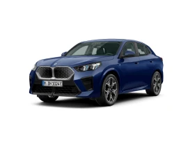 BMW iX2 xDrive30 | Mobile.bg    2