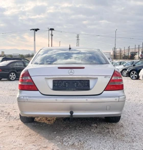 Mercedes-Benz E 220 Avtomat Avangarde  - 7350 лв. / 3758.00 € - 24951853 7
