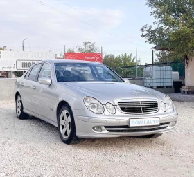 Mercedes-Benz E 220 Avtomat Avangarde  - 7350 лв. / 3758.00 € - 24951853 3