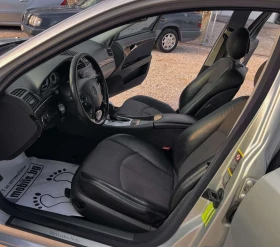 Mercedes-Benz E 220 Avtomat Avangarde  - 7350 лв. / 3758.00 € - 24951853 9