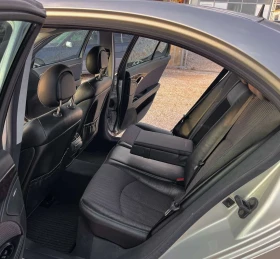 Mercedes-Benz E 220 Avtomat Avangarde  - 7350 лв. / 3758.00 € - 24951853 12
