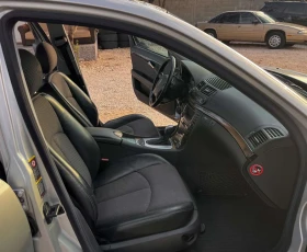 Mercedes-Benz E 220 Avtomat Avangarde  - 7350 лв. / 3758.00 € - 24951853 10