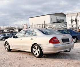 Mercedes-Benz E 220 Avtomat Avangarde  - 7350 лв. / 3758.00 € - 24951853 8