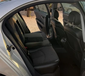 Mercedes-Benz E 220 Avtomat Avangarde  - 7350 лв. / 3758.00 € - 24951853 11