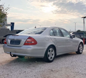 Mercedes-Benz E 220 Avtomat Avangarde  - 7350 лв. / 3758.00 € - 24951853 6