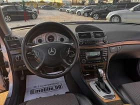 Mercedes-Benz E 220 Avtomat Avangarde  - 7350 лв. / 3758.00 € - 24951853 15