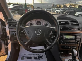 Mercedes-Benz E 220 Avtomat Avangarde  - 7350 лв. / 3758.00 € - 24951853 13