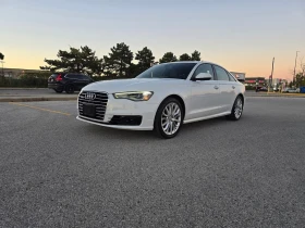 Audi A6 S-Line * Techkin * АвтоКредит * (ЦЕНА ДО БГ)