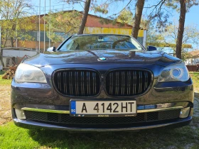 BMW 730 F01, снимка 2