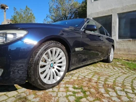 BMW 730 F01, снимка 3