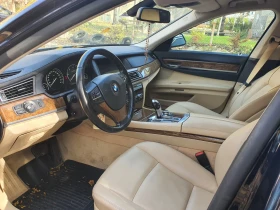 BMW 730 F01, снимка 14