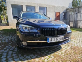 BMW 730 F01 - изображение 1