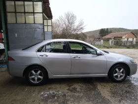 Honda Accord 2.0, снимка 4