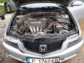 Honda Accord 2.0, снимка 14