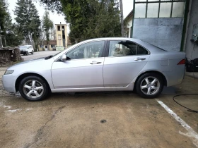 Honda Accord 2.0, снимка 3