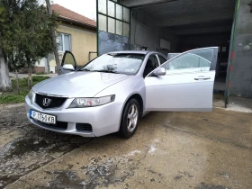 Honda Accord 2.0, снимка 2