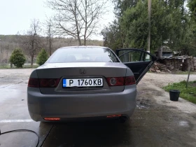 Honda Accord 2.0, снимка 9
