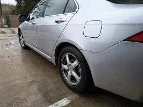 Honda Accord 2.0, снимка 10