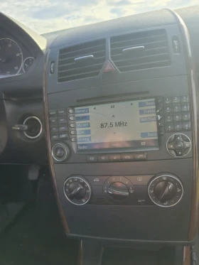 Mercedes-Benz A 180 2.0d | Mobile.bg    8