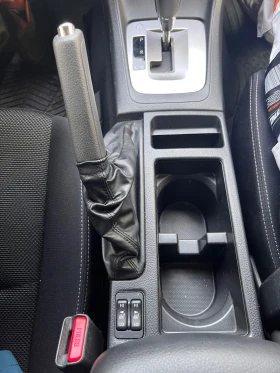 Subaru XV, снимка 9