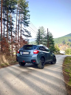 Subaru XV, снимка 3